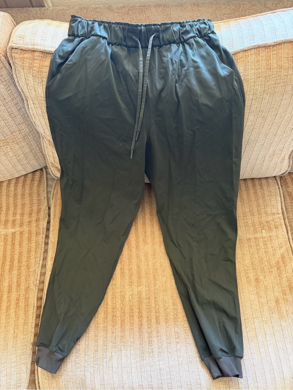Lululemon Joggers